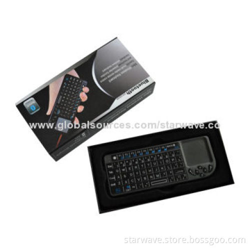 Mini Bluetooth Keyboard, Supports Android MID
